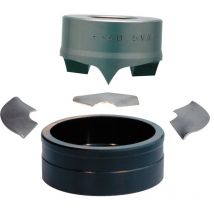 Agi Robur - emporte pièce - evo - diamètre 22.5 mm - pe16 015019