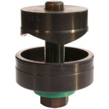 Emporte pièce - evo - diamètre 63.5 mm - iso63 Agi Robur 011327