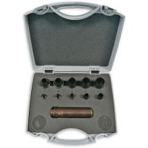 Emporte piece jumelable decoupe joints de 3-4-6-8-10-12-14-16-18-20