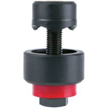 109152K - Poinçon à vis avec roulement à billes (ø 15,2 mm) - Ruko