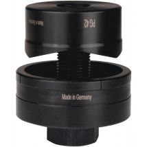 Emporte-pièces MonoCut D. 32,5 mm M 32 p. tubes et vissages