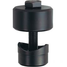 Emporte-pièces à vis, ø du trou : 28,3 mm, Dimensions pg 21, Taille de la vis 9,5 x 50 mm