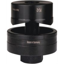 Emporte-pièces Monocut D. 25,4 Mm M 25 P. Tubes Et Vissages