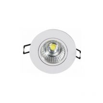 Empotrable led integrado 4W