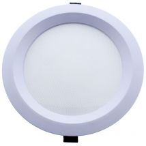 Empotrable led Soner 15W cct