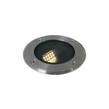 Lapithos Ip67 Empotrable Asimétrico led 8W 230V IP67