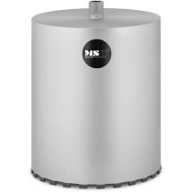 Scie Cloche Trépan Diamant Foret Mèche 400 x 450 pour Béton / Brique / Pierre