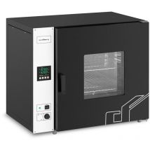 Tuve De Séchage Pour Paillasse Laboratoire Convection 2 Étages 2170 Watts 136L
