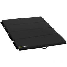 Gymrex - Tapis De Gymnastique Yoga Fitness Matelas Sport Entrainement Pliable 200x120x5cm