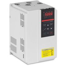 Variateur De Vitesse Fréquence Moteur Triphasé 380V 7,5 kW / 10ch 50 - 60 Hz led