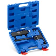 MSW - Kit Calage Distribution Pour Les Moteurs Opel & Vauxhall 1.6 CDTi + Mallette