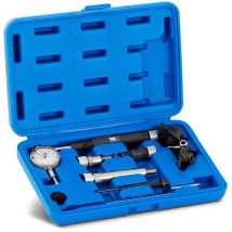 MSW - Outils De Calage Des Pompes D'Injection Diesel Universel Multimarque + Mallette