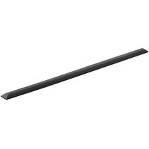 Ulsonix - Baguette de fixation Barre de tapis Pour tapis en caoutchouc 10050276 Lot de 90