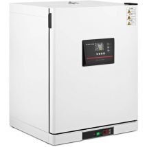 Steinberg Systems - tuve Bactériologique Microbiologique Incubateur De Laboratoire 5 - 70 °c 125 l