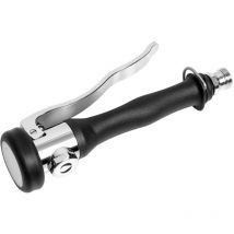 Monolith - Douchette De Remplacement Robinet Cuisine Plonge Verrouillable Laiton Chromé