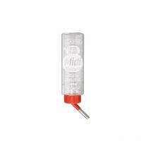 KERBL Classic Crystal Deluxe 'Midi' - Small Animal Drinking Bottle 320ml (5021689019201)