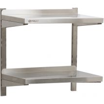 Mahlzeit - Empty title