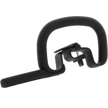 Gt Garden - Empuñadura semicircular para herramienta multifunción y de pértiga 4 en 1