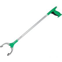 Unger - Empuñadura con gatillo Nifty Nabber 83 cm