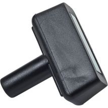 Impugnatura in gomma per tosaerba John Deere