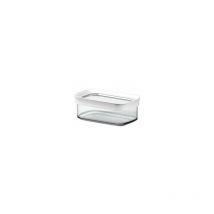 0000513554 optima boîte à provisions rectangulaire 0,18 l - Emsa