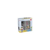 Emsa Gmbh - Emsa 518137 Tritan Princesse Boîte À Lunch Avec Gourde Tritan Multicolore