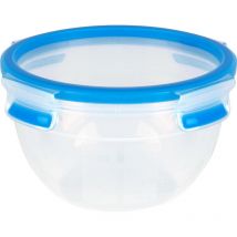 Frischhaltedose Clip & Close 1,1l rund