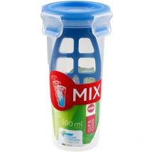 Emsa - Pichet mixeur shaker vianigrette clip&close 3d ref.508555