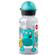 Trinkflasche 'Monster'