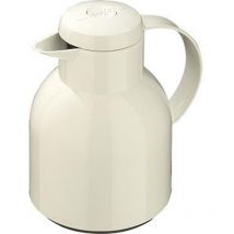 Isolierkanne Samba 1l Polypropylen weiß Samba 1l Polypropylen weiß