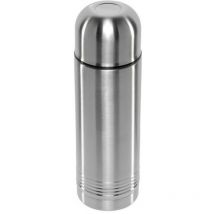 SENATOR Isolierflasche 700ml – Edelstahl – Vakuumisoliert – 100% dicht – Trinkbecher – 4 Größen verfügbar