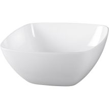 Schale Vienna 2l weiß