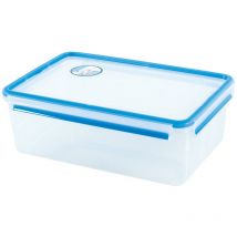 Frischhaltedose Clip&Close 2.0 rechteckig 5,50l