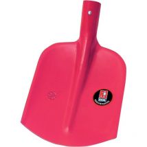 Ideal - Emsländer Schaufel sieger Gr. 00 1/2 gehoben