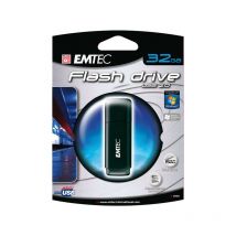 32 gb usb Flash Drive C500-Serie (EKMMD32GC500) - Emtec