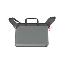 Emtec - Traveler Sleeve m G100 13' Dark Grey (ECBAG13G100DG)