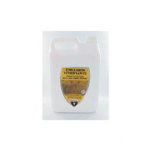 Avel - Emulsion Vitrifiante Parquets 5 litres incolore