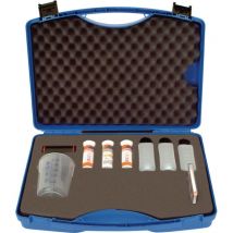 Ariana - Emulsionspflegekoffer n.TRGS 611