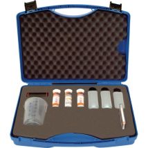 Emulsionspflegekoffer nach TRGS 611 – 0292000 – 110 mm, 320 mm, 390 mm, 1100 g – Ariana