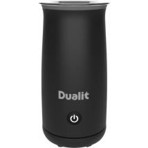 Dualit - Emulsionneur De Lait Et Chocolatière 250ml Noir 84146