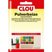 Clou - Tintura soluble en la agua ) Nr. 157 verde claro
