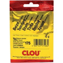 Clou - Tintura soluble en la agua ) Nr. 175 cereza