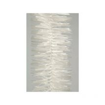 Lumineo En Plastique Guirlande Brillante Blanche 75Mmx2.7M Blanc