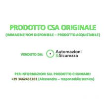 CSA - 4930010FUL-0048X - EN54-11 IP54 drucktaster