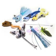 Enabot ROLA Mini Cat Teaser