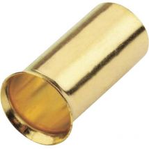 Enbouts de câble à sertir 16 mm (8) Sinuslive 13336 Y40763