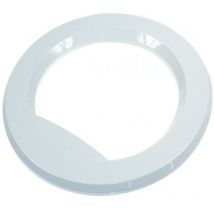 Encadrement extérieur d'origine