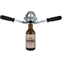 Encapsuleur – 12 Capsules et Étiquettes – Quincaillerie – Etiquette – PICK & DRINK