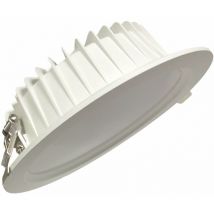 Arev - arlux lighting Spot encastrable cloud bbc 6W 520lm Blanc Neutre