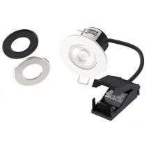 Spot Downlight 6 watts CCT3 - Spot - Anti-feu - BBC- IP65- BF